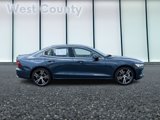 Certified 2022 Volvo S60 B5 Inscription image 2