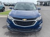 Used 2021 Chevrolet Equinox LT image 2