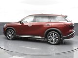 Certified 2024 INFINITI QX60 Sensory image 4