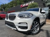 Used 2018 BMW X3 xDrive30i image 2