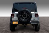 Used 2018 Jeep Wrangler Unlimited Sport S image 4