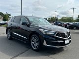Used 2020 Acura RDX w/ Technology Package image 5