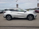 Used 2023 Nissan Murano SV image 4