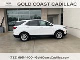 Used 2022 Chevrolet Equinox LT image 4