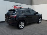 Used 2018 Jeep Compass Latitude w/ Popular Equipment Group image 5