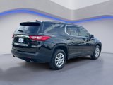 Used 2019 Chevrolet Traverse LT image 4