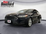 Used 2019 Ford Fusion SE image 5