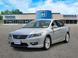 Used 2015 Honda Accord EX-L image 2