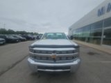 Used 2016 Chevrolet Silverado 2500 W/T image 2
