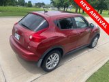 Used 2011 Nissan Juke SV image 3