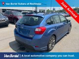 Used 2016 Subaru Impreza 2.0i Sport Premium image 5
