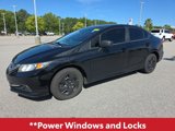 Used 2014 Honda Civic LX image 3