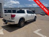 Used 2008 Toyota Tundra 4x4 CrewMax image 5
