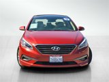 Used 2015 Hyundai Sonata Limited w/ Option Group 05 image 2