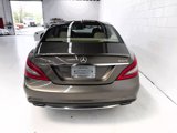 Used 2012 Mercedes-Benz CLS 550 4MATIC image 5