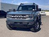 Used 2022 Ford Bronco Big Bend image 3