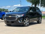 Used 2019 Chevrolet Traverse LT w/ LT Premium Package image 3