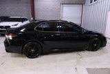 Used 2022 Toyota Camry XSE image 5