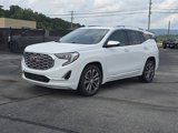 Used 2019 GMC Terrain Denali image 2