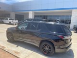 Used 2018 Chevrolet Traverse Premier w/ Redline Edition image 3