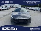 Used 2021 Hyundai Elantra SE image 2