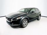 Used 2021 MAZDA CX-30 AWD 2.5 S w/ Select Package image 3