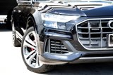 Used 2019 Audi Q8 Premium Plus w/ Premium Plus image 3