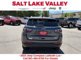 Used 2023 Jeep Compass Latitude image 6