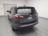 Used 2020 Chevrolet Equinox LT w/ Driver Convenience Package image 6