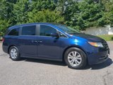 Used 2016 Honda Odyssey SE image 2