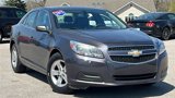 Used 2013 Chevrolet Malibu LS w/ Protection Package image 2