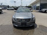 Used 2018 Cadillac ATS Luxury image 4