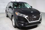 Used 2021 Hyundai Tucson SE image 5