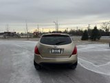 Used 2006 Nissan Murano S w/ (F01) Convenience Pkg image 4