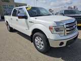 Used 2013 Ford F150 Lariat image 4
