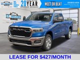 New 2025 RAM 1500 Big Horn image 1