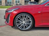 Used 2023 Cadillac CT5 Premium Luxury w/ Technology Package image 6