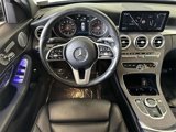 Used 2020 Mercedes-Benz C 300 4MATIC Sedan image 4