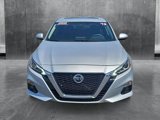 Used 2019 Nissan Altima 2.5 SV image 2