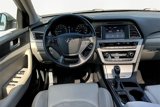 Used 2017 Hyundai Sonata Sport w/ Value Edition Package 02 image 5