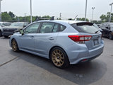 Used 2017 Subaru Impreza 2.0i image 4