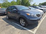 Used 2012 Kia Sportage LX image 4