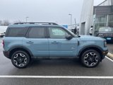 Certified 2023 Ford Bronco Sport Outer Banks w/ Tech Package image 5