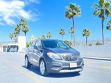 Used 2016 Buick Encore FWD image 3