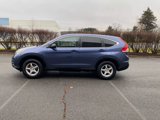 Used 2014 Honda CR-V LX image 2