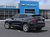 New 2025 Chevrolet Trax LS w/ Driver Confidence Package image 3