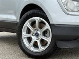 Used 2021 Ford EcoSport SE w/ SE Convenience Package image 2