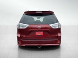 Used 2017 Toyota Sienna SE image 4