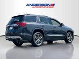 Used 2017 GMC Acadia Denali w/ Technology Package image 2