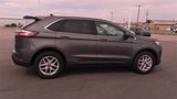 Used 2023 Ford Edge SEL w/ Convenience Package image 2